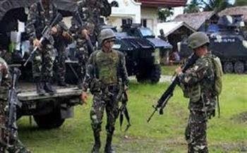 مقتل متمردين اثنين في اشتباكات مع القوات في الفلبين