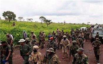 مقتل 13 مدنيا على الأقل برصاص جندي في شرق جمهورية الكونغو الديمقراطية 