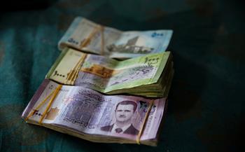 البنك المركزي السوري يرفع سعر الدولار