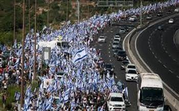 شركات إسرائيلية كبرى تعلن إضرابها عن العمل 