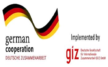 الوكالة الألمانية للتعاون الدولي تطلق مشروعا جديدا لتحسين استراتيجيات تمويل مخاطر الدولة 