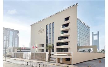 مصرف البحرين المركزى يعلن تغطية الإصدار 1974 من أذونات الخزانة الحكومية 