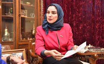 سفيرة  البحرين : ثورة 23 يوليو شكلت محطة مضيئة في تاريخ مصر والعالم العربي  