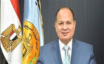 محافظ أسيوط : الدولة تعمل بخطى سريعة نحو تنمية صعيد مصر