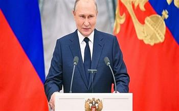 بوتين يقرّ قانون الروبل الرقمي
