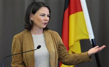 وزيرة الخارجية الألمانية لنظيرها الإسرائيلي : القضاء المستقل هو أساس الديمقراطيات 