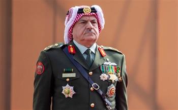 رئيس هيئة الأركان الأردني يلتقي رئيس أركان القوات البرية الغانية 