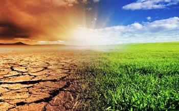 خبير بيئي: 40% من المحاصيل الزراعية ستتأثر بالتغيرات المناخية