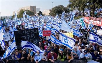 وزيران إسرائيليان يهددان بإسقاط حكومة نتنياهو في هذه الحالة 