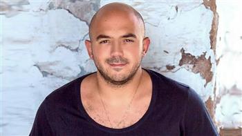 محمود العسيلي يستعد لطرح 4 أغنيات في موسم الصيف الجاري
