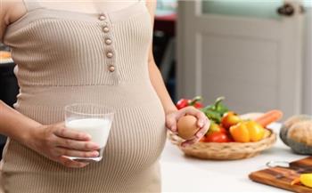 قد يؤدي للإصابة بالسكري.. الأطباء يحذرون من سوء التغذية أثناء الحمل