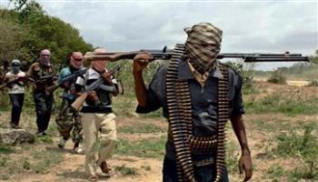 الجيش الصومالي يعلن تدمير قواعد لحركة الشباب الإرهابية