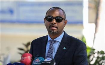 وزير الدفاع الصومالي ورئيس أركان القوات المسلحة القطرية يبحثان سبل محاربة الإرهاب