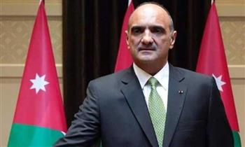 رئيس الوزراء الأردني: المرحلة الثانية للربط الكهربائي مع العراق تسير بشكل متسارع