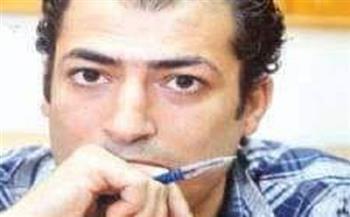وفاة الكاتب الصحفي أحمد المصري