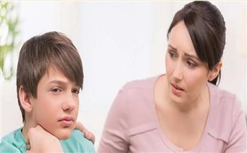 اليونيسيف توضح أساليب تربوية للتعامل مع طفلك عند بلوغه 11 سنة