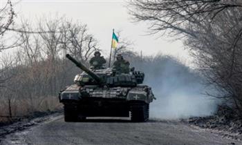 الأركان الأوكرانية: قواتنا شنت 15 غارة على مراكز تمركز روسية خلال الـ24 ساعة الماضية 