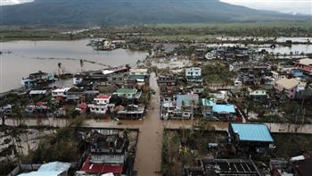 الفلبين تبدأ إجلاء المجتمعات الساحلية استعدادا لمواجهة إعصار «دوكسوري» 