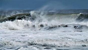 تحذير من الأمواج.. «الأرصاد» تكشف الظواهر الجوية ودرجات الحرارة المتوقعة اليوم