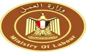 وزارة العمل : بدء دورات تدريبية مجانية على 3 مهن لشباب الأسكندرية 