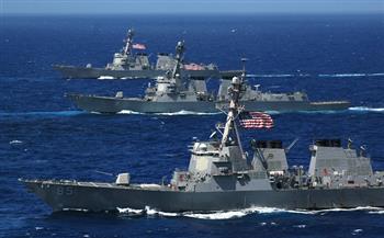 فاينانشيال تايمز: القاعدة الصينية في كمبوديا تقترب من الاكتمال في تحد للقوة البحرية الأمريكية