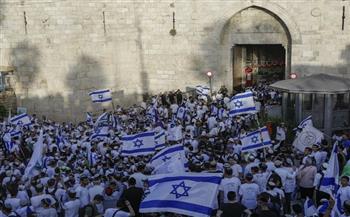 هيئة فلسطينية تُحذر من تداعيات مسيرة الأعلام الاستفزازية بمدينة القدس المُحتلة