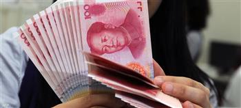 اليوان الصيني يقفز بعد تعهدات حكومية بدعم الاقتصاد