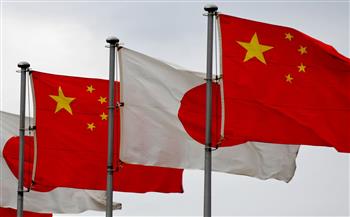 الصين تتهم اليابان بالتدخل الصارخ في شؤونها الداخلية