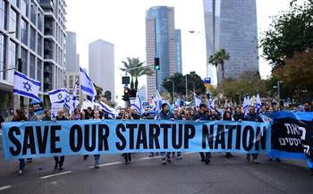 الاقتصاد الإسرائيلي ينهار.. 70% من الشركات الناشئة تنقل عملياتها خارج الدولة العبرية