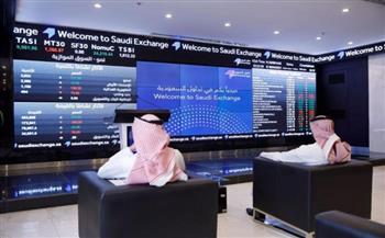 مؤشر السوق السعودي يغلق مرتفعًا بدعم من أرباح البنوك