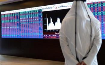ارتفاع المؤشر العام لبورصة قطر بنسبة 0.37