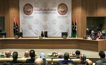 مجلس النواب الليبي يصوت بالأغلبية على اختيار رئيس حكومة جديد
