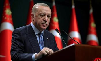 3 ملفات مهمة.. بغداد تكشف عن زيارة مرتقبة لـ أردوغان