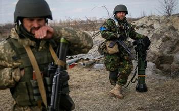 الجيش الروسي يقطع طرق الإمداد عن القوات الأوكرانية في منطقة سفاتوفو