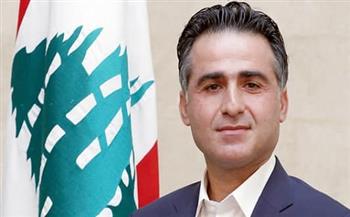 وزير الأشغال اللبناني: سنكون الذراع اللوجستي للدولة في عمليات التنقيب عن الغاز