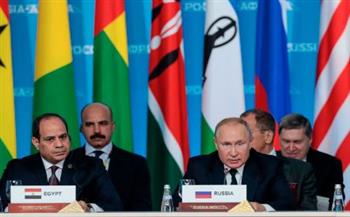 باحث «بالمركز المصري»: القمة الروسية الإفريقية تأتي في توقيت هام للغاية