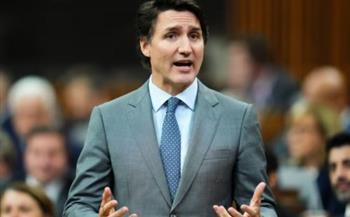 استقالة 4 وزراء من الحكومة الكندية مع توقعات بتعديل وزاري