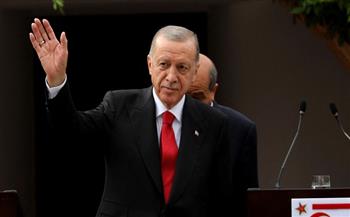 نخالة: أردوغان يرتب اجتماعا بين عباس وهنية في تركيا