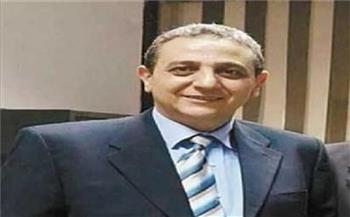 تجديد الثقة للواء أشرف الجندي مديرا لأمن القاهرة