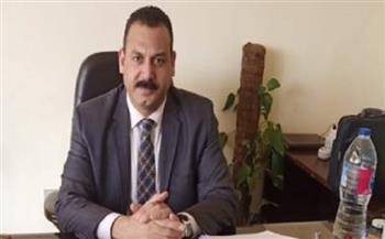 من هو اللواء عبد الناصر موافي مدير مباحث المطار الجديد 