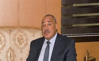 ننشر السيرة الذاتية للواء محمد عمار مساعد  وزير الداخلية لوسط الدلتا