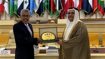 رئيس البرلمان العربي: الأمن السيبراني يمثل أولوية لتأمين البنية التحتية في دولنا 