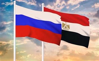 تدريبات وفعاليات مشتركة.. تفاصيل التعاون العسكري بين مصر وروسيا