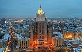 الخارجية الروسية: تقليص مولدوفا عدد دبلوماسينا غير مبرر ولن يبقى بلا رد 