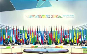 تنطلق غدًا بمشاركة الرئيس السيسي.. برنامج أعمال القمة الروسية الأفريقية وأبرز قضاياها