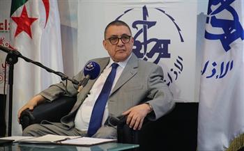 وزير الداخلية الجزائري: صرف تعويضات عاجلة لمتضرري حرائق الغابات 