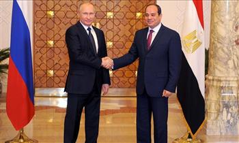 السلام والأمن والتنمية.. دبلوماسي يوضح أهمية القمة الروسية الأفريقية ودور مصر
