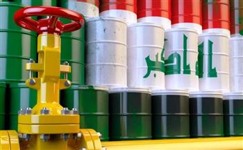 إيرادات العراق النفطية تسجل 7.2 مليار دولار في يونيو