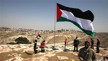 أكثر من 20 خبيرًا ومقررًا خاصًا بالأمم المتحدة يطالبون بمنع إسرائيل من ضم فلسطين