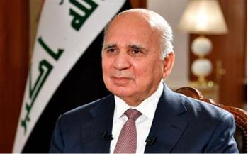 وزير الخارجية العراقي: يجب منع تكرار الأفعال المسيئة إلى الإسلام والقرآن الكريم